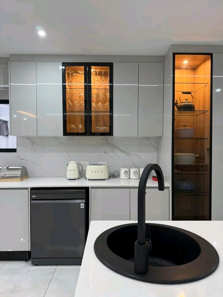 interior design services in Nairobi Kenya