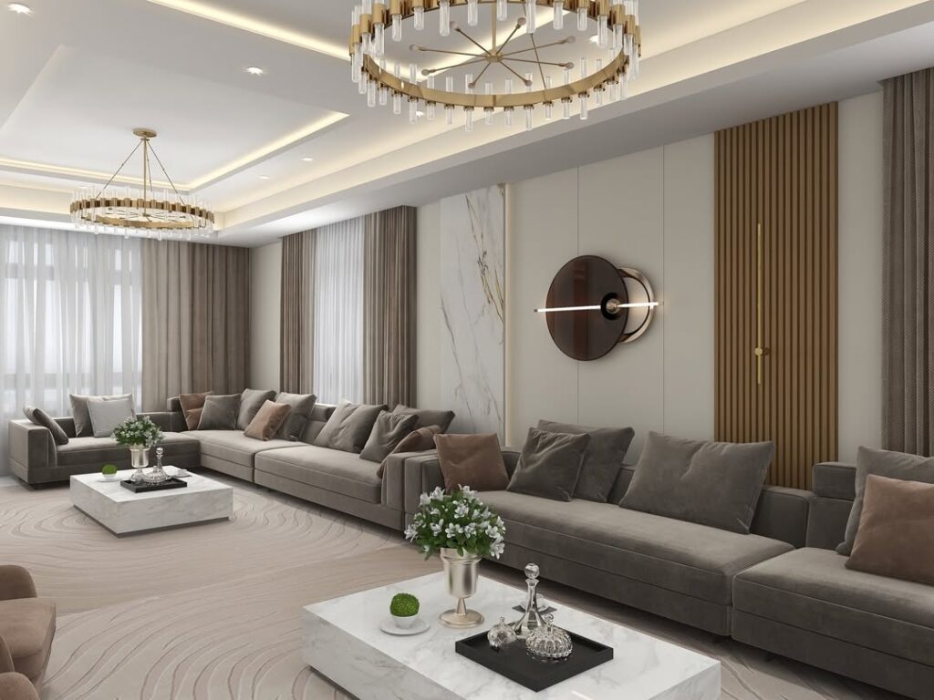 residential interior design in Nairobi Kenya