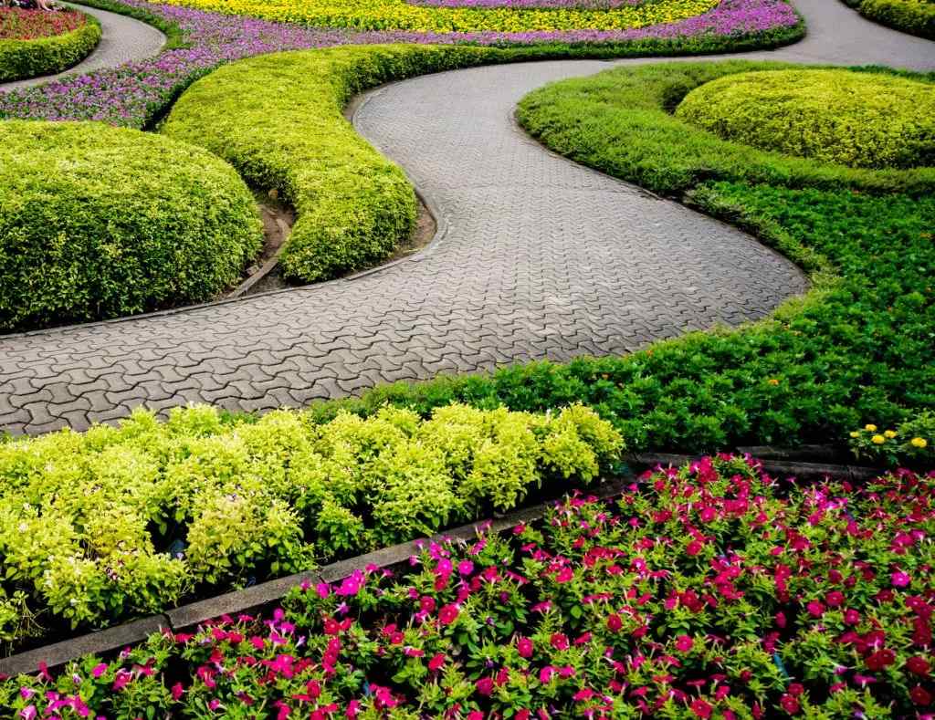 Exterior and Landscaping in Kenya