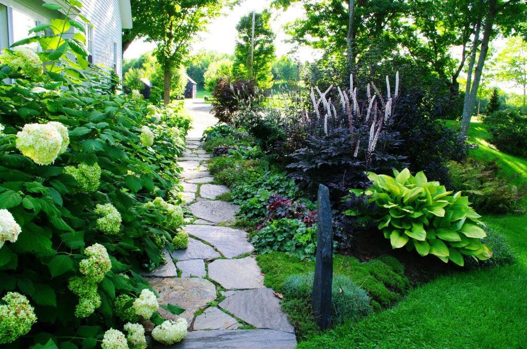 Garden Installation & Maintenance