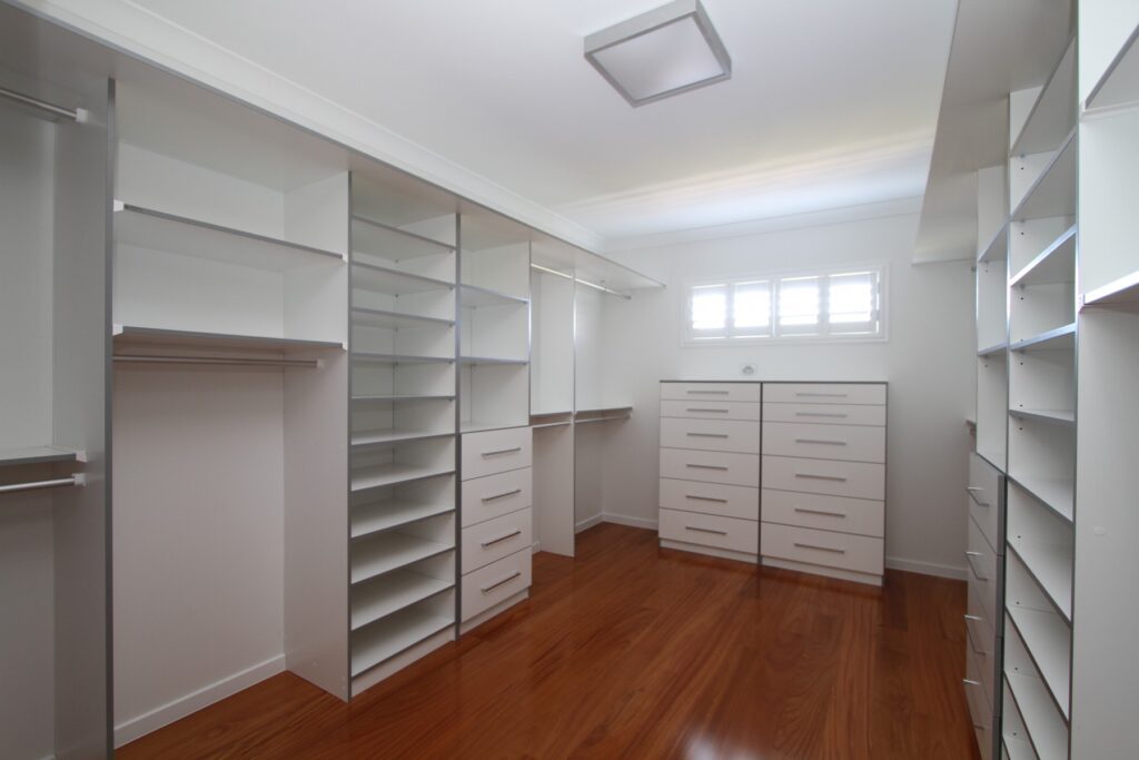 Wardrobe Installation Services in Kenya