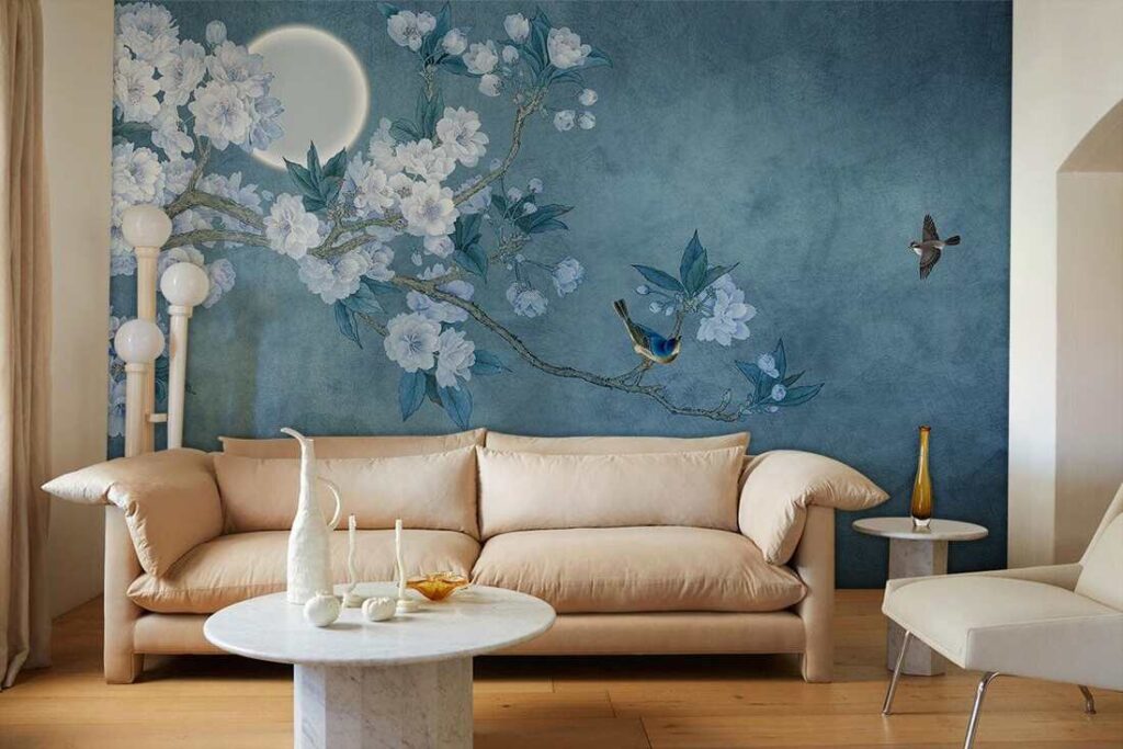 Wallpapers & Wall Arts services in Nairobi Kenya