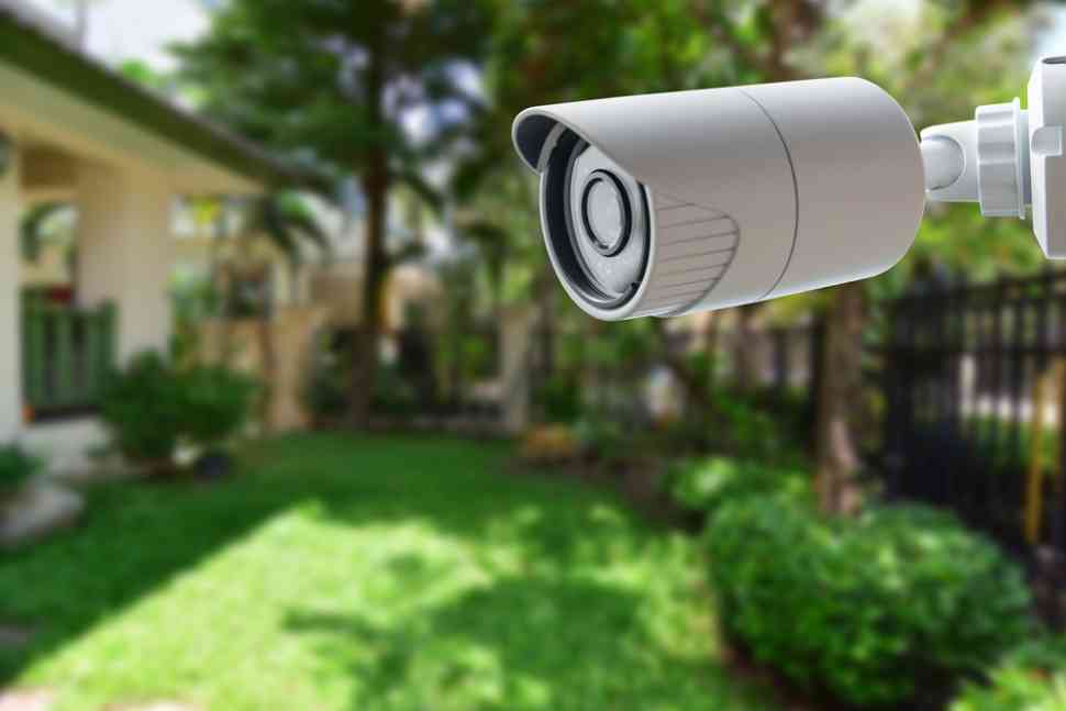 CCTV Installation Services