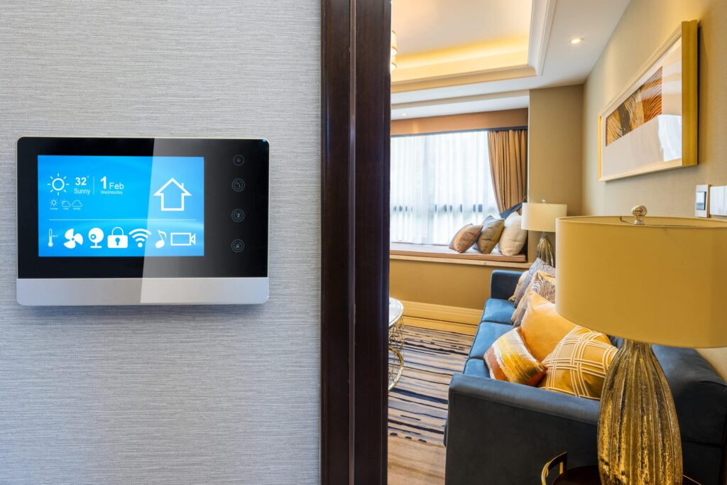 Smart Home Consultation Company: Transform Your Living Space Today