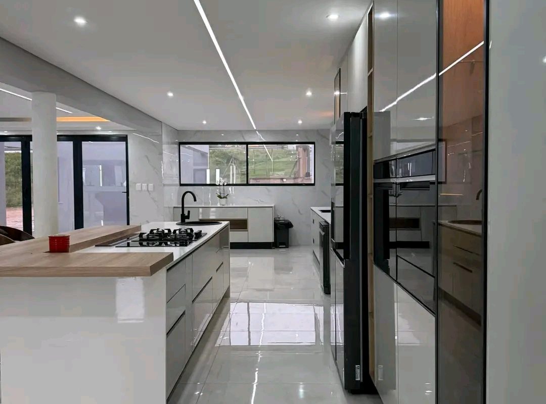 residential interior design