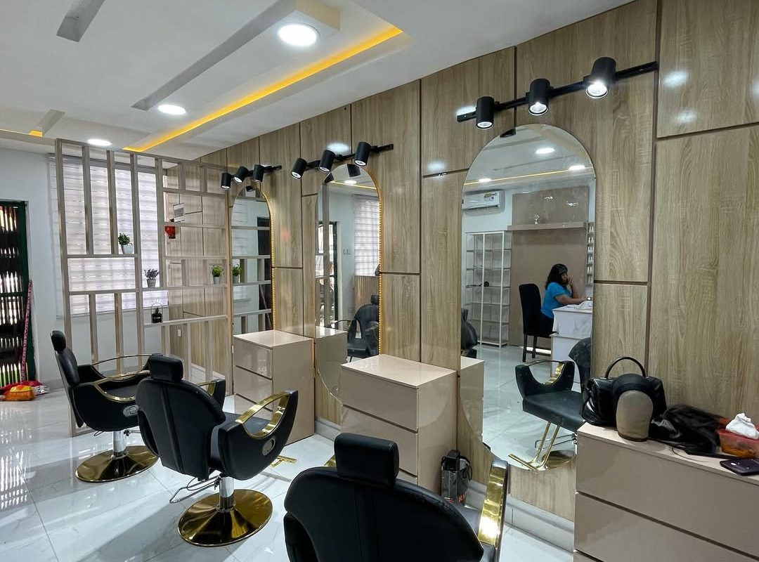 commercial interior design services in Nairobi Kenya